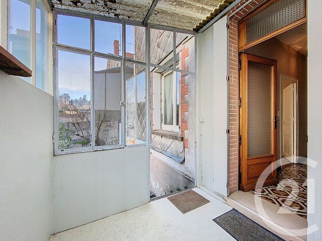 Maison &agrave; vendre - 4 pi&egrave;ces - 89 m2 - Cholet - 49 - PAYS-DE-LOIRE