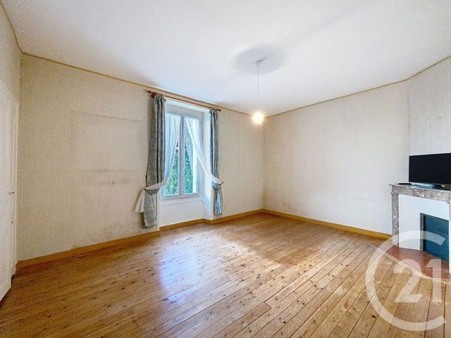 Maison &agrave; vendre - 4 pi&egrave;ces - 89 m2 - Cholet - 49 - PAYS-DE-LOIRE