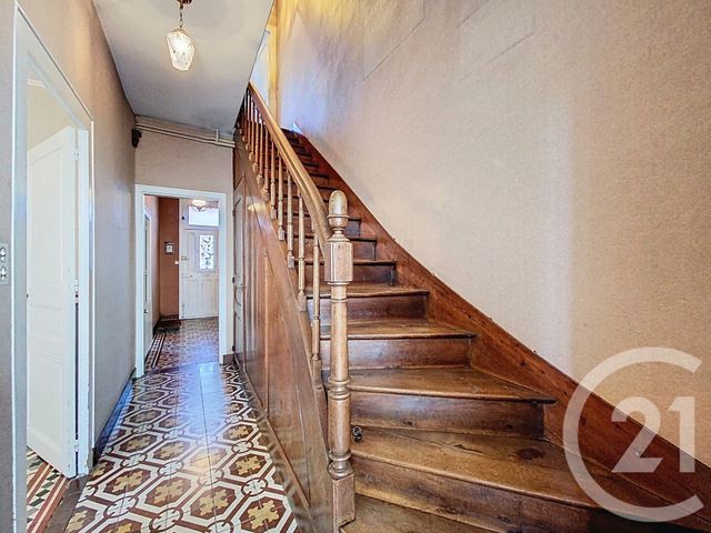 Maison &agrave; vendre - 4 pi&egrave;ces - 89 m2 - Cholet - 49 - PAYS-DE-LOIRE