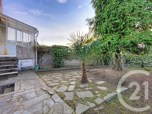 Maison &agrave; vendre - 4 pi&egrave;ces - 89 m2 - Cholet - 49 - PAYS-DE-LOIRE