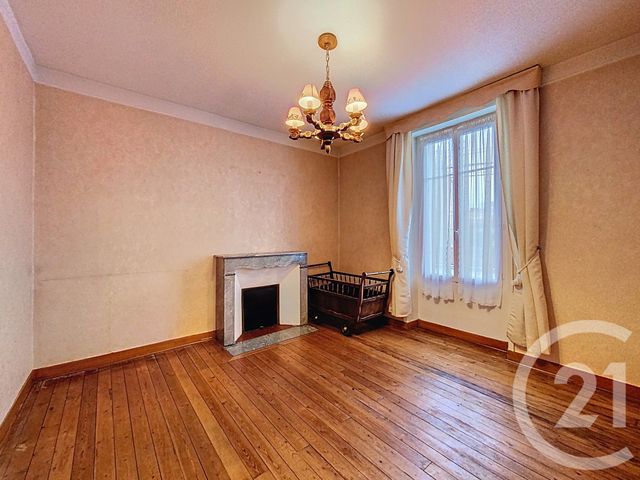 Maison &agrave; vendre - 4 pi&egrave;ces - 89 m2 - Cholet - 49 - PAYS-DE-LOIRE