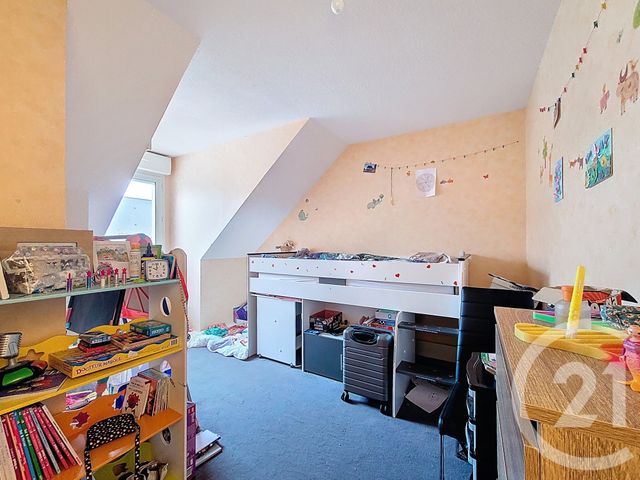 Appartement T3 &agrave; vendre - 3 pi&egrave;ces - 68 m2 - Beaupreau En Mauges - 49 - PAYS-DE-LOIRE