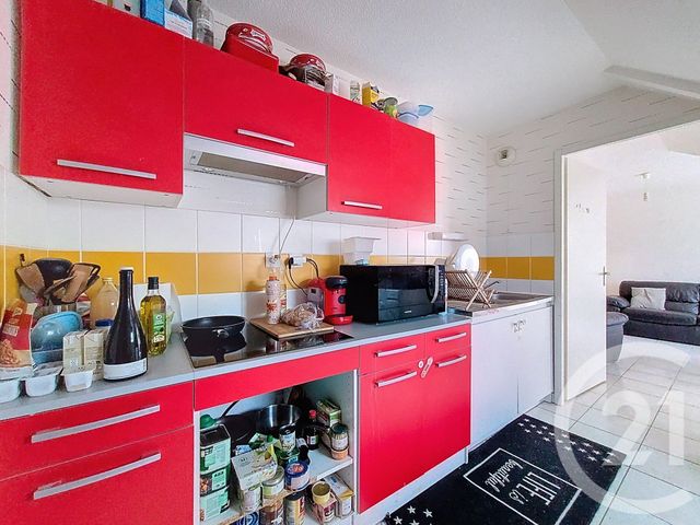 Appartement T3 &agrave; vendre - 3 pi&egrave;ces - 68 m2 - Beaupreau En Mauges - 49 - PAYS-DE-LOIRE