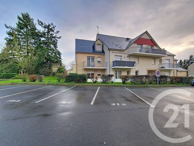 Appartement à vendre BEAUPREAU EN MAUGES