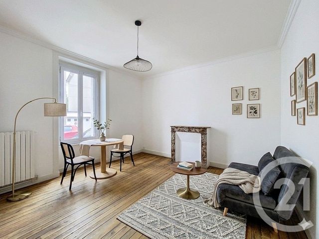 maison - CHOLET - 49
