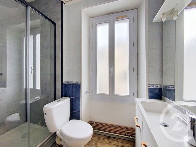 Maison &agrave; louer - 4 pi&egrave;ces - 68,26 m2 - Cholet - 49 - PAYS-DE-LOIRE