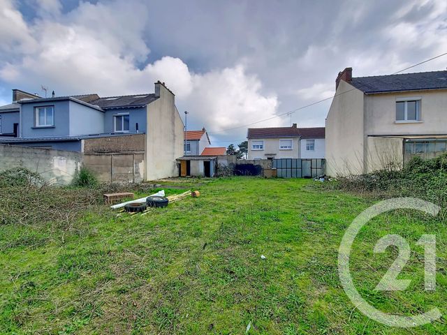 Terrain &agrave; vendre - 560 m2 - Cholet - 49 - PAYS-DE-LOIRE