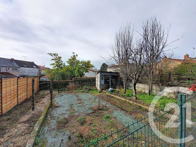Maison &agrave; vendre - 6 pi&egrave;ces - 125 m2 - Cholet - 49 - PAYS-DE-LOIRE