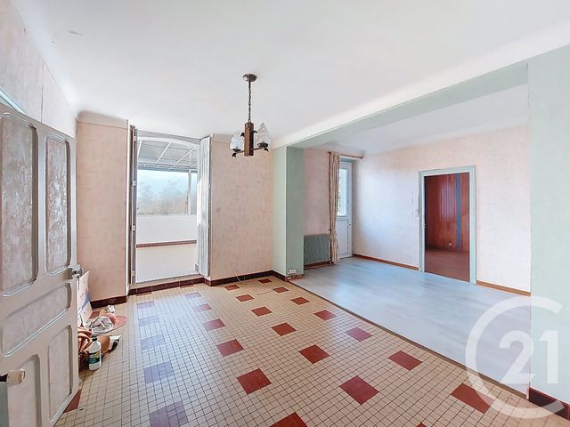 Maison &agrave; vendre - 6 pi&egrave;ces - 125 m2 - Cholet - 49 - PAYS-DE-LOIRE