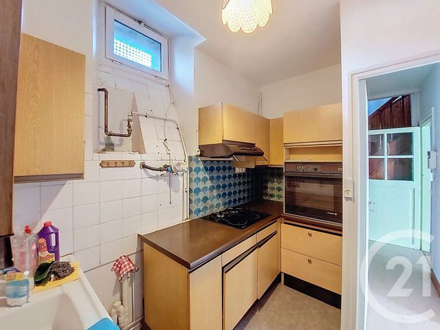 Maison &agrave; vendre - 6 pi&egrave;ces - 125 m2 - Cholet - 49 - PAYS-DE-LOIRE