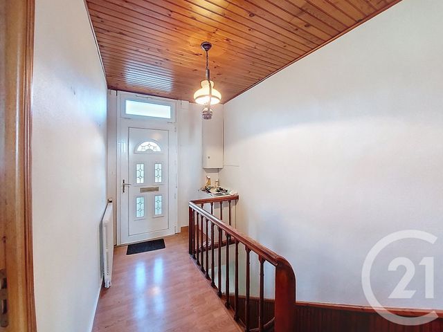 Maison &agrave; vendre - 6 pi&egrave;ces - 125 m2 - Cholet - 49 - PAYS-DE-LOIRE