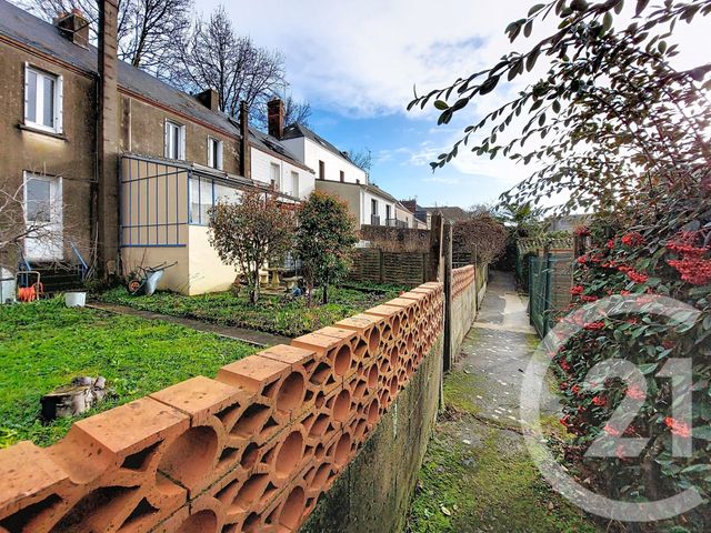 Maison &agrave; vendre - 6 pi&egrave;ces - 125 m2 - Cholet - 49 - PAYS-DE-LOIRE