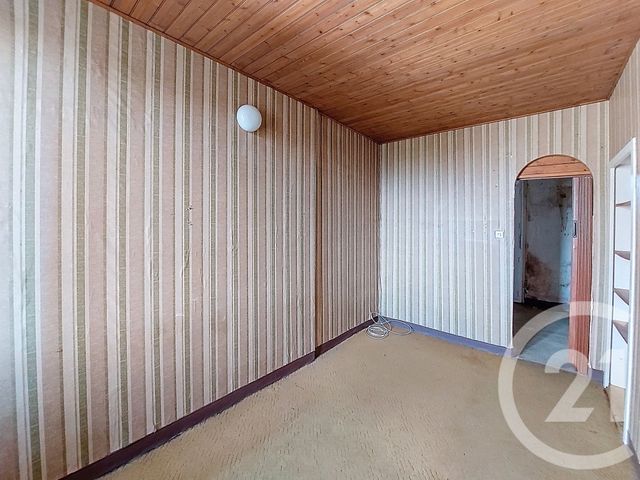 Maison &agrave; vendre - 6 pi&egrave;ces - 125 m2 - Cholet - 49 - PAYS-DE-LOIRE