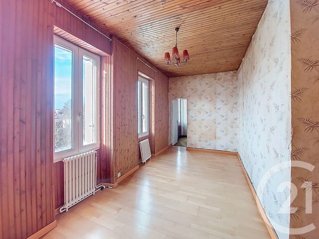 Maison &agrave; vendre - 6 pi&egrave;ces - 125 m2 - Cholet - 49 - PAYS-DE-LOIRE