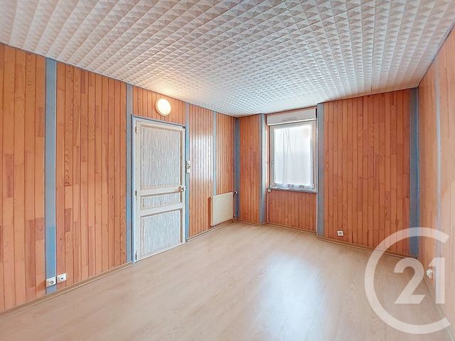 Maison &agrave; vendre - 6 pi&egrave;ces - 125 m2 - Cholet - 49 - PAYS-DE-LOIRE