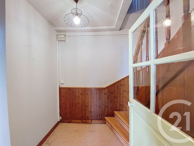 Maison &agrave; vendre - 6 pi&egrave;ces - 125 m2 - Cholet - 49 - PAYS-DE-LOIRE