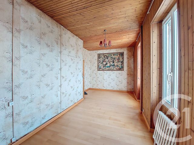 Maison &agrave; vendre - 6 pi&egrave;ces - 125 m2 - Cholet - 49 - PAYS-DE-LOIRE