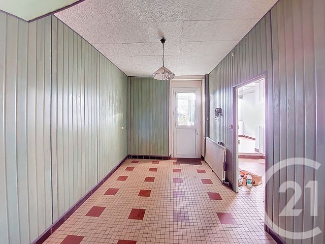 Maison &agrave; vendre - 6 pi&egrave;ces - 125 m2 - Cholet - 49 - PAYS-DE-LOIRE