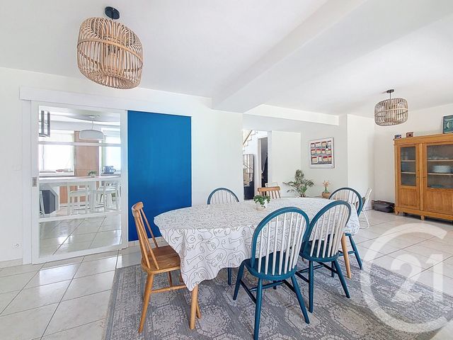 Maison &agrave; vendre - 9 pi&egrave;ces - 200 m2 - Cholet - 49 - PAYS-DE-LOIRE