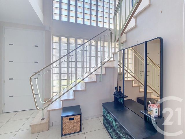 Maison &agrave; vendre - 9 pi&egrave;ces - 200 m2 - Cholet - 49 - PAYS-DE-LOIRE