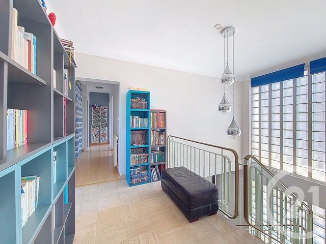 Maison &agrave; vendre - 9 pi&egrave;ces - 200 m2 - Cholet - 49 - PAYS-DE-LOIRE