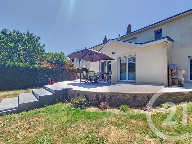 Maison &agrave; vendre - 9 pi&egrave;ces - 200 m2 - Cholet - 49 - PAYS-DE-LOIRE