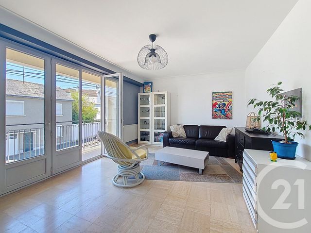 Maison &agrave; vendre - 9 pi&egrave;ces - 200 m2 - Cholet - 49 - PAYS-DE-LOIRE