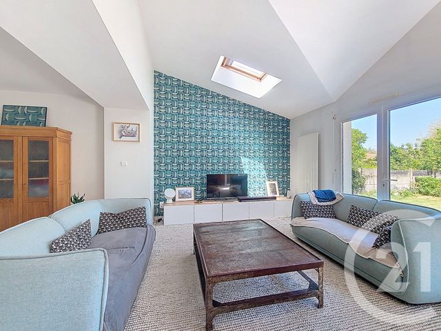 Maison &agrave; vendre - 9 pi&egrave;ces - 200 m2 - Cholet - 49 - PAYS-DE-LOIRE