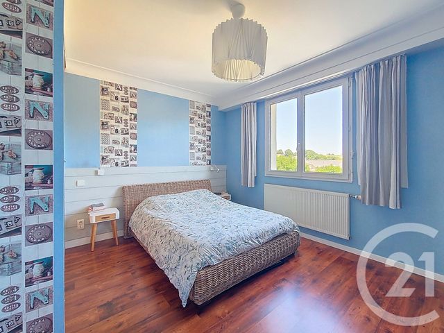 Maison &agrave; vendre - 9 pi&egrave;ces - 200 m2 - Cholet - 49 - PAYS-DE-LOIRE