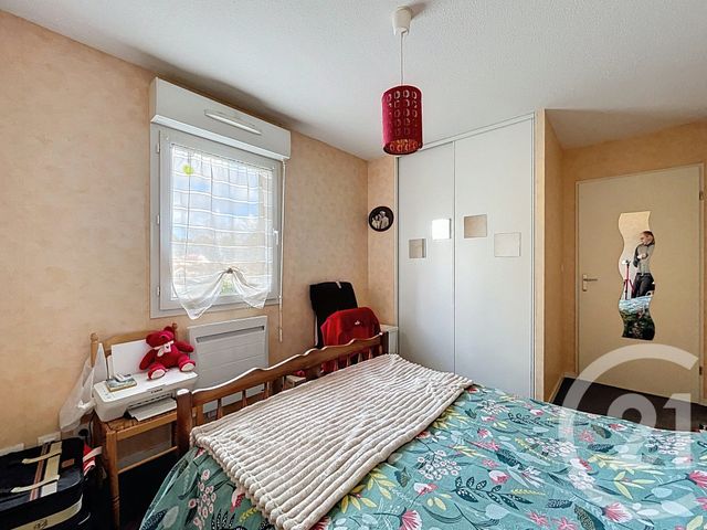 Appartement F2 bis &agrave; vendre - 2 pi&egrave;ces - 55,73 m2 - Beaupreau En Mauges - 49 - PAYS-DE-LOIRE