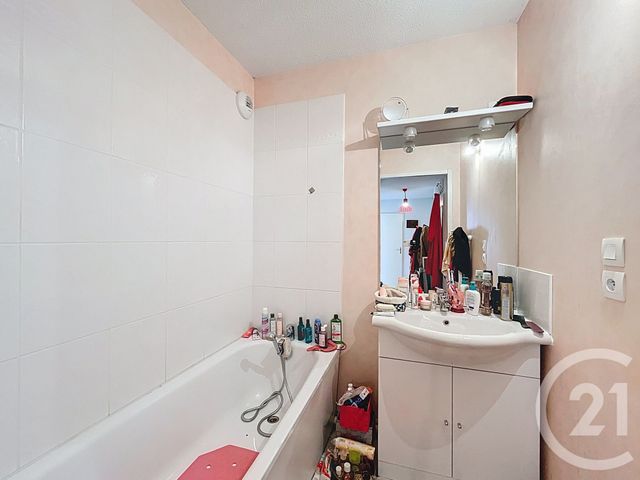 Appartement F2 bis &agrave; vendre - 2 pi&egrave;ces - 55,73 m2 - Beaupreau En Mauges - 49 - PAYS-DE-LOIRE