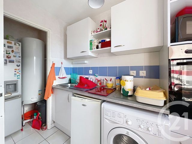 Appartement F2 bis &agrave; vendre - 2 pi&egrave;ces - 55,73 m2 - Beaupreau En Mauges - 49 - PAYS-DE-LOIRE