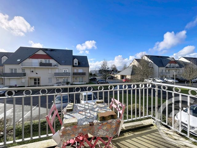 Appartement F2 bis &agrave; vendre - 2 pi&egrave;ces - 55,73 m2 - Beaupreau En Mauges - 49 - PAYS-DE-LOIRE