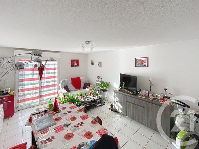Appartement F2 bis &agrave; vendre - 2 pi&egrave;ces - 55,73 m2 - Beaupreau En Mauges - 49 - PAYS-DE-LOIRE