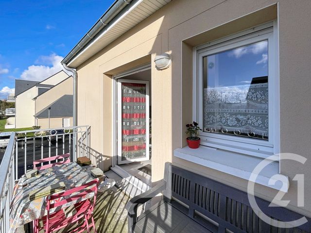 Appartement F2 bis &agrave; vendre - 2 pi&egrave;ces - 55,73 m2 - Beaupreau En Mauges - 49 - PAYS-DE-LOIRE