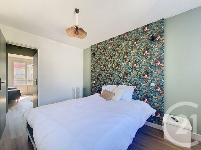 Appartement T3 &agrave; louer - 3 pi&egrave;ces - 64,30 m2 - Cholet - 49 - PAYS-DE-LOIRE