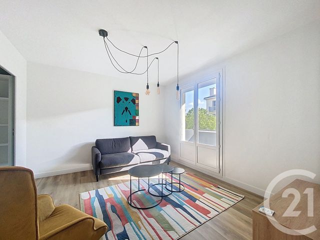 appartement - CHOLET - 49