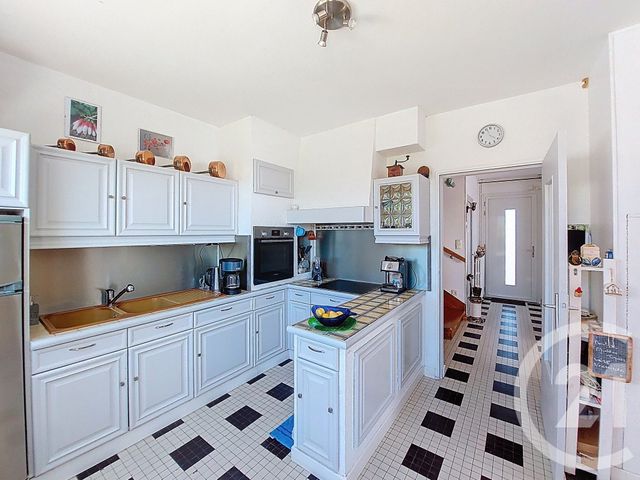 Maison &agrave; vendre - 5 pi&egrave;ces - 94 m2 - La Seguiniere - 49 - PAYS-DE-LOIRE