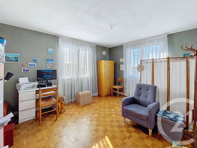 Maison &agrave; vendre - 5 pi&egrave;ces - 94 m2 - La Seguiniere - 49 - PAYS-DE-LOIRE