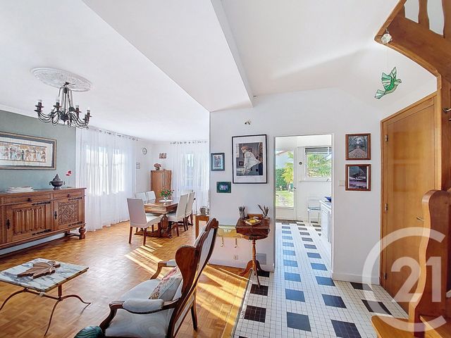 Maison &agrave; vendre - 5 pi&egrave;ces - 94 m2 - La Seguiniere - 49 - PAYS-DE-LOIRE