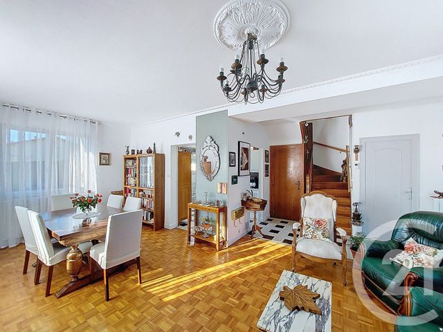 Maison &agrave; vendre - 5 pi&egrave;ces - 94 m2 - La Seguiniere - 49 - PAYS-DE-LOIRE