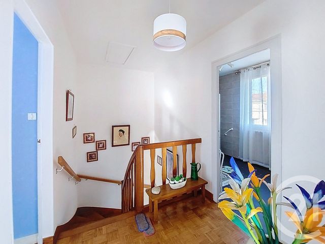 Maison &agrave; vendre - 5 pi&egrave;ces - 94 m2 - La Seguiniere - 49 - PAYS-DE-LOIRE