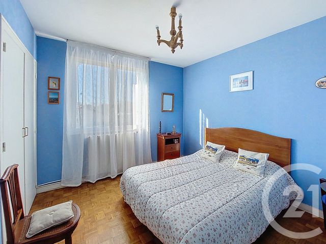 Maison &agrave; vendre - 5 pi&egrave;ces - 94 m2 - La Seguiniere - 49 - PAYS-DE-LOIRE