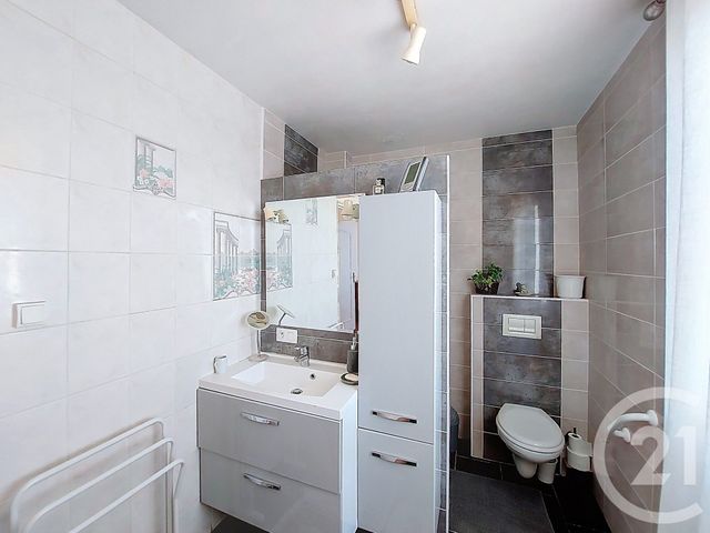 Maison &agrave; vendre - 5 pi&egrave;ces - 94 m2 - La Seguiniere - 49 - PAYS-DE-LOIRE