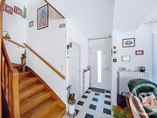 Maison &agrave; vendre - 5 pi&egrave;ces - 94 m2 - La Seguiniere - 49 - PAYS-DE-LOIRE