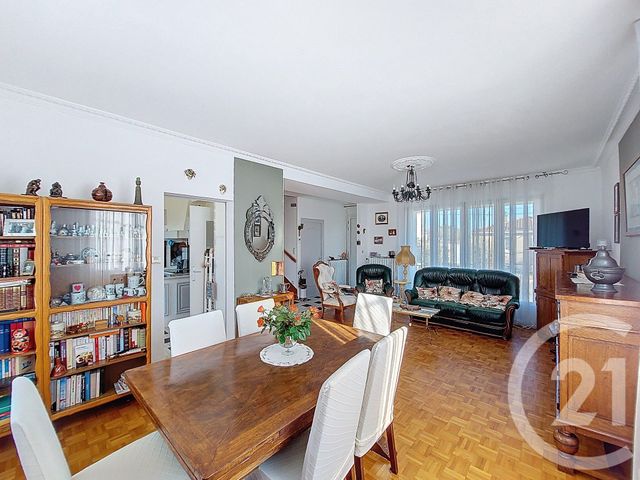 Maison &agrave; vendre - 5 pi&egrave;ces - 94 m2 - La Seguiniere - 49 - PAYS-DE-LOIRE