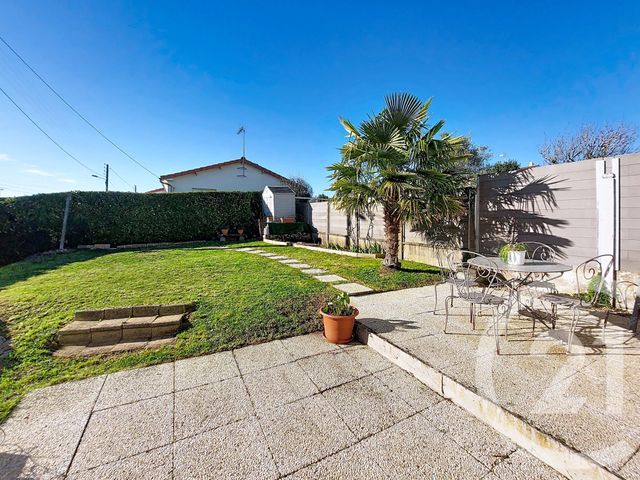 Maison &agrave; vendre - 5 pi&egrave;ces - 94 m2 - La Seguiniere - 49 - PAYS-DE-LOIRE