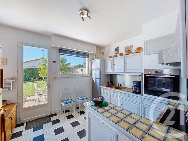 Maison &agrave; vendre - 5 pi&egrave;ces - 94 m2 - La Seguiniere - 49 - PAYS-DE-LOIRE