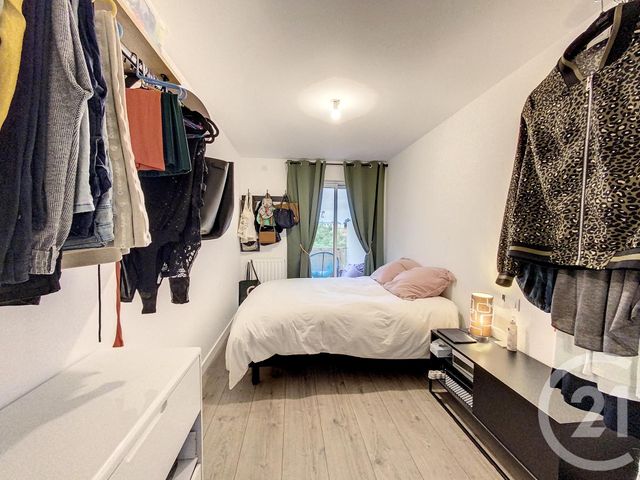 Appartement F2 &agrave; louer - 2 pi&egrave;ces - 38,11 m2 - Cholet - 49 - PAYS-DE-LOIRE