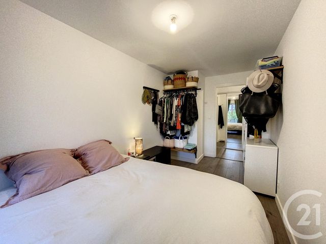 Appartement F2 &agrave; louer - 2 pi&egrave;ces - 38,11 m2 - Cholet - 49 - PAYS-DE-LOIRE